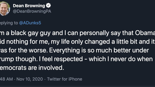 The saga of the white politician, the bad tweet, and Patti LaBelle's son and/or nephew